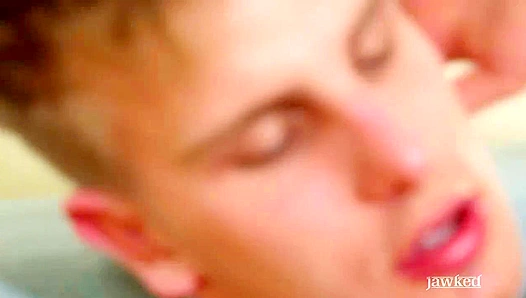 Callum Deans Powerful Orgasm: Thick Cum Blast After Raging Hardcore – Jawked 18+