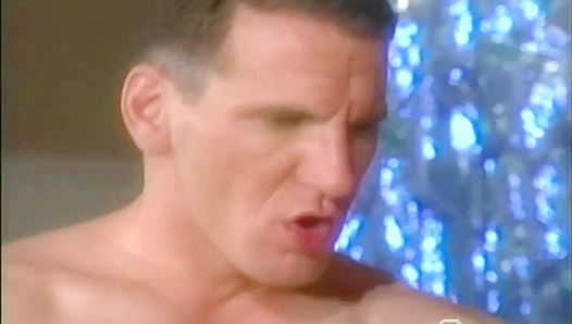 Steamy Threesome Ignites: Vinnie DAngelo Kai Grant Fulfill Falcons Sultry Cravings – 18+