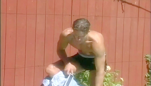 Steamy Threesome Ignites: Vinnie DAngelo Kai Grant Fulfill Falcons Sultry Cravings – 18+