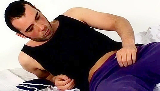 Dani Marins Steamy Suck-Off: Blowing Hot Loads for Gay Porn Fans