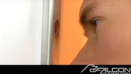 Denis Reed Rusty Smith, Boris Sacharov Heat Up Nostalgic Gay Lust – Falcon Studios