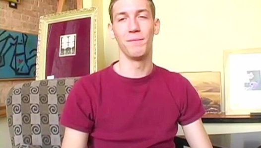 Adam Archer Sizzles with Sultry Dance at Steamy Teen Bash – 18+