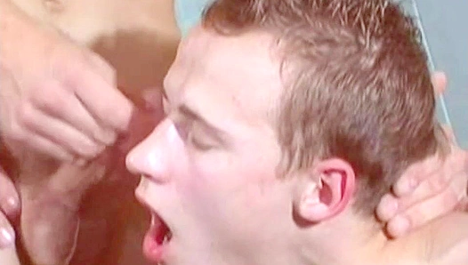 Steamy Threesome Ignites as Rusty Valor, Mark Zebro Stoke Desire in Boys Intense Play –