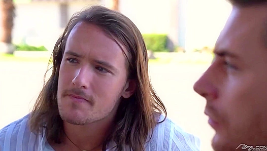Sizzling SoCal Hookups: Falcons Hottest Men Get Naked and Raw Under the Golden Sun – 18+