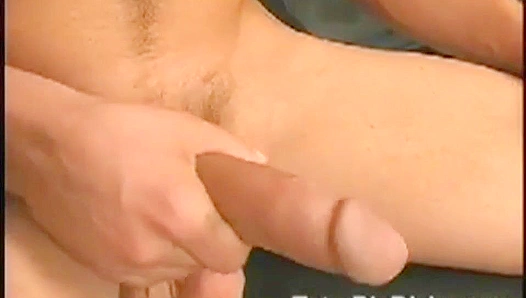 Deep Anal Bliss: Daevs Gapes Wide for Thick Meats Raw Stretch
