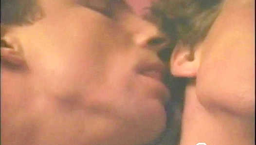 Vintage Beef Rages On: Blaxton Roe Unleash Passionate Thrusts – Falcon