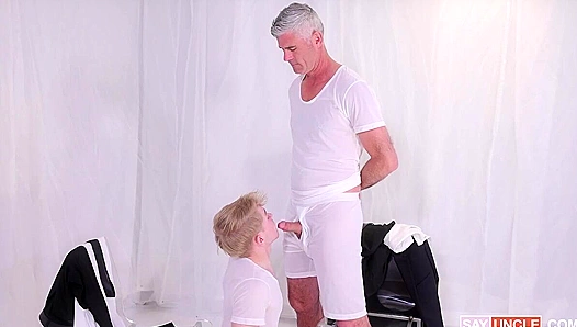 Mormon Leaders Lewd Mission: President Oaks Zac Andrews Unchain Forbidden Lust – Mormons
