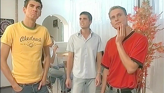Michael Dions Desperate Cock Craving – GayXXXFrenzy