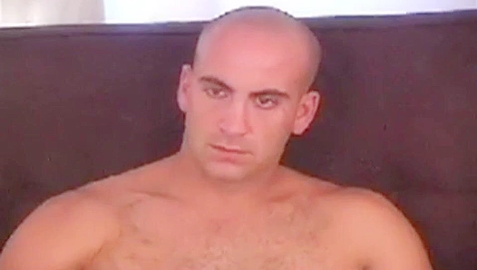 Caught in the Act: Mikes Hot Body Exposed to Three Hard-Cocked Men Craving More – 18+