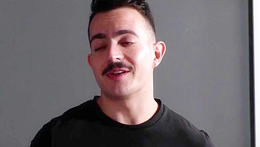 Steamy Stepbrother Seduction: Carter Guido Ignite Passion Next Door – TinyGays 18+