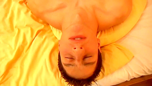 Thirsty Marty Craves Daniel Woods Thick Cock in Intense Bareback Fucking - GayXXX