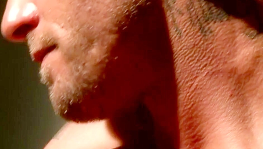 Cody Cummings Unleashes His Orgasmic Rush in a Spotlessly Clean Public Bathroom –