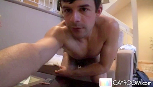 Tucker Scotts Insatiable Hole Craves Monster Dicks in Explicit Gay Sex Scenes