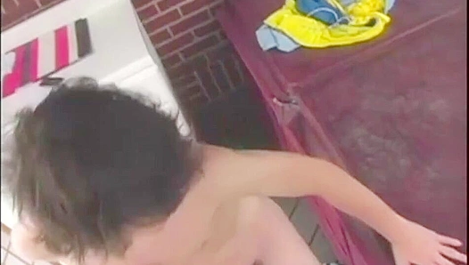 Tristans Sizzling Solo Session Brings Out His Hottest Fantasies – BoyzParty 18+