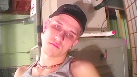 Devon Scott Unleashes Oral Fury, Swallows Thick Load in Raw Throating Session – BoyzParty