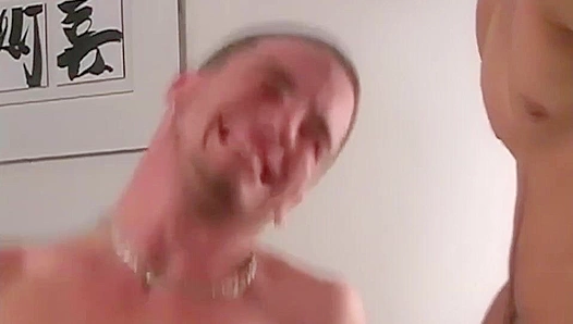 Tony Michaels Goes Wild: Unleashing His Thick Cock in Raw, Hard Sex – GayAmateurs 18+