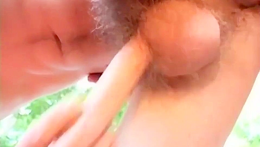 Gavin Stones Hungry Mouth Swallows Massive Dick to the Hilt - Lollipop Twinks