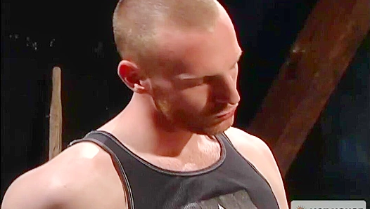 Rough Raw Rendezvous: Rod, Paul Tim Engage in Wild Anal Domination at HotHouse – 18+
