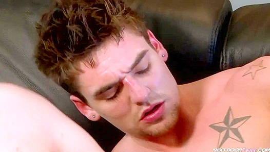 Johnny Torque Invades Joeys Clenching Rear - , Unrelenting Anal Conquest – TinyGays