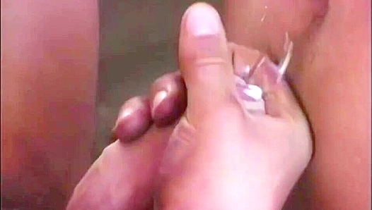Romans Wild Ride: Gregor Andrejs Steamy Train Threesome – Falcon 18+