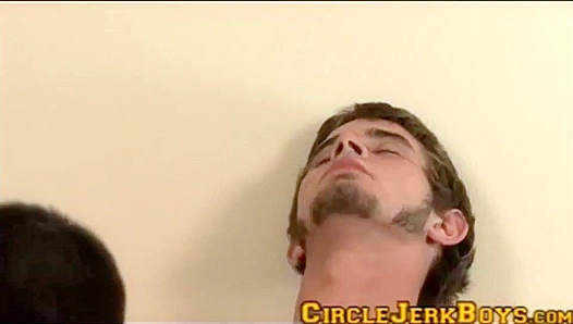 Hayden Grey Dominates While Kevin Martin Horses Around in Sizzling Cowboy Sex – Circus