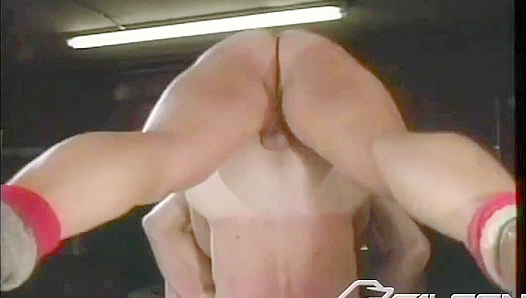 Balls-Deep Glory: Steve Hammond, Dakota Lees Heat Up in Sizzling Threesome – Falcon