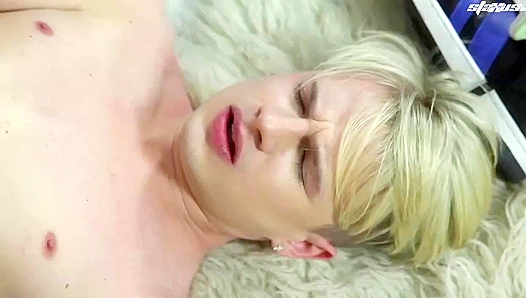 Kamyk Walker Milan Sharps Steamy Twink Showdown: Who Claims Victory