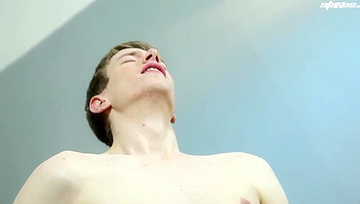 Kamyk Walker Milan Sharps Steamy Twink Showdown: Who Claims Victory
