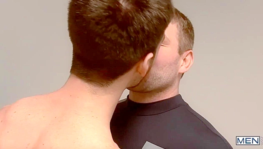From Fierce Rivals to Unbridled Lust: Colby Jansen Woody Foxs Sizzling UK Reunion – 18+