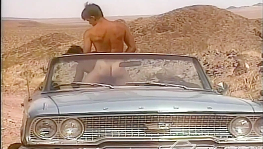 Retro Flames: Scott Baldwin, Brad Hunt Rekindle Sizzling 90s Gay Sex – VintageDick 18+