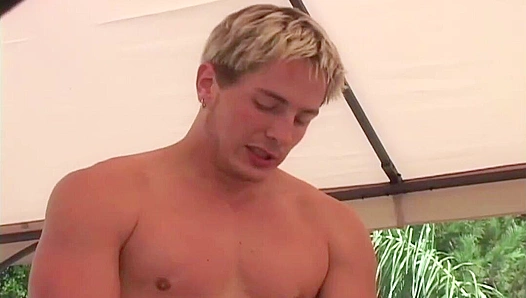 Deep Anal Rendezvous: Brandt Brads Bold Backdoor Bash Under Shadowy Cover – GayPornXXX 18+