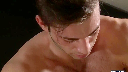 Jimmys Wild Ride: Unleashing Deep Thrusts into Jareks Clenching Hole - Fanz 18+
