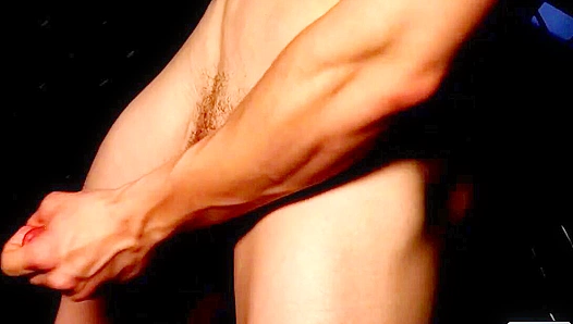 Neighborly Thirst: Dante Martins Massive Dick Gets Long, Lewd Strokes