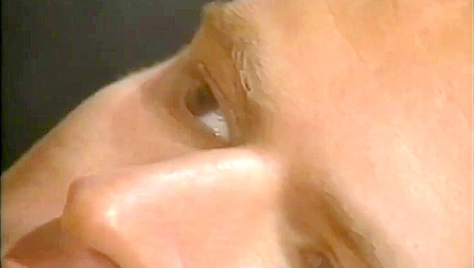 Zak Spears Brandon West Reconnect for a Scorching Retro Gay Sex Romp – GayPornClassics 18+