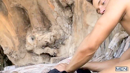 Wolfpacks Raw Rampage: Colby Dato Logan Claim My Hungry Hole Again – 18+