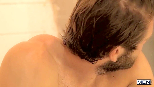 Paddy OBrian and Colby Keller Ignite a Frenzied Desire – Unbridled Passion Unleashed 18+