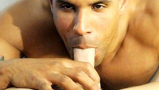 Steamy Gay Twink Rendezvous: Caines Hung Boys Engage in Raw Passion – Cock Hungry
