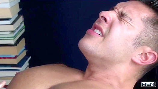 Seth Diego Ignites Office Desire with Steamy Forbidden Gay Hookups – CuteCoworkerPorn 18+