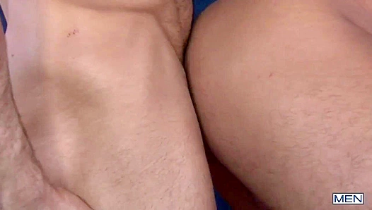 Seth Diego Ignites Office Desire with Steamy Forbidden Gay Hookups – CuteCoworkerPorn 18+
