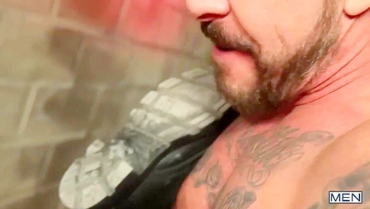 From Frugal Friends to Fiery Ass Frenzy: Rocco Robbies Scorching Anal Ride – TinyGays 18+