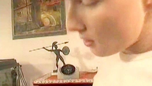Miky Sem Paul Robbins Ignite the Bed with Unbridled Lust and Hungry Fuck Sessions –