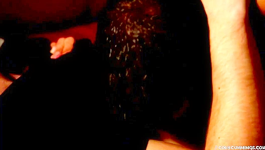 Cody Cummings Unleashes Thick Cream Deep Within Joey Hards Tight Hole - Intense Gay Anal