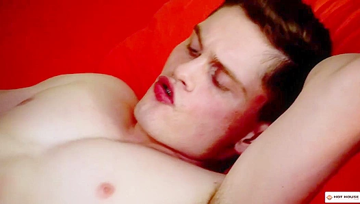 Shane Cook Submits to Jay Tees Dominant Thrusts in Steamy H2H Sex – HotHouse M2M