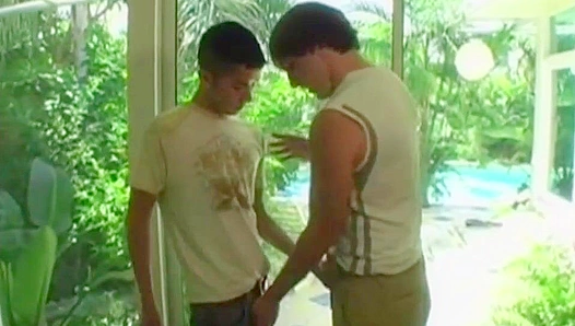 Sebastian Ignites Bryans Fever as the Boys Wild Party Reaches a Boiling Point – 18+
