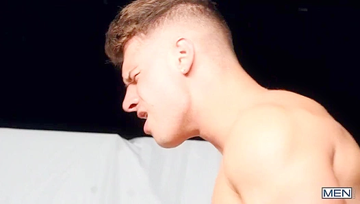 Theo Malik Friends Go Wild in Deep, Fertile Creampies