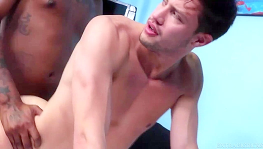 Worshipping Giant Dicks Adoring Feet: Matt Herons Intense Thirst – August Alexander 18+