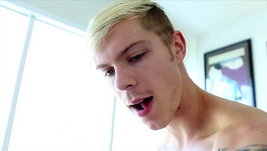 Aldo Grey Ignites Desire with Raw Doggystyle Rides - Tristan Sommers Accepts Every Inch