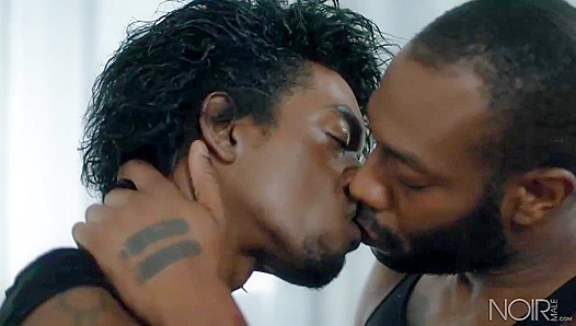 Steamy Noir Romance Ignites as August, Alex, Jordan Jameson Sizzle Together – NoirMale
