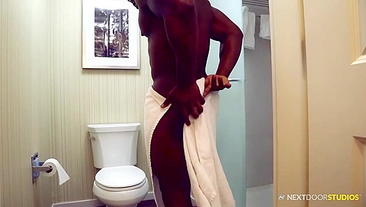 Riding Solo Wild: Hung Studs Masturbation Orgy – NextDoor Exclusives