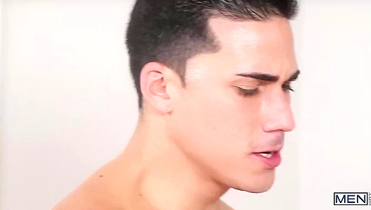 Topher Di Maggio Jeremy Spreadums: Ass-Eating Domination - 18+